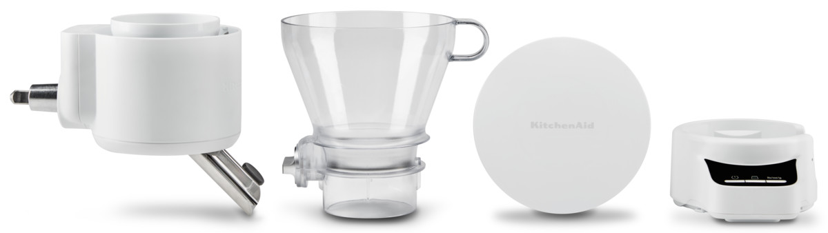 Kitchenaid sifter discount